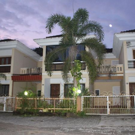 Rosvilla Guest House Benaulim Exterior foto